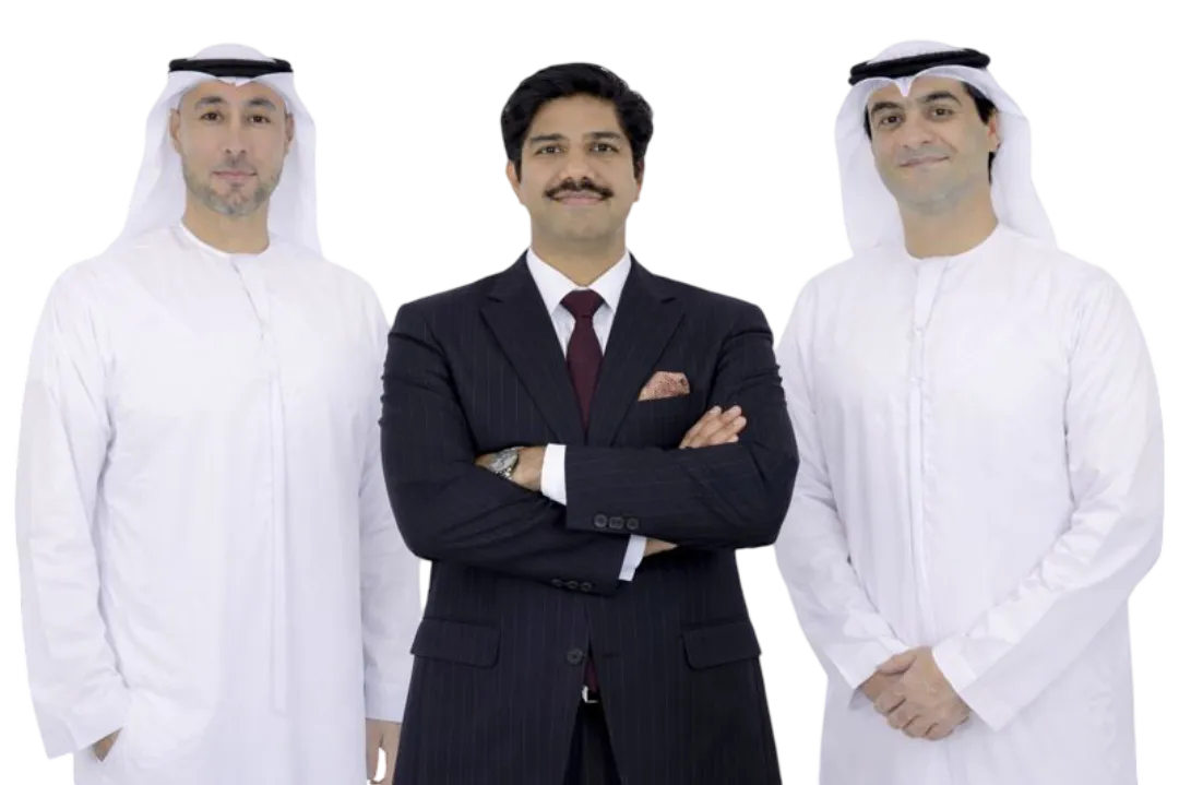 Lawyer in Dubai