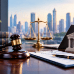 Banking Law Services in Dubai and UAE