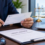Cheque Bounce Legal Services in Dubai, UAE