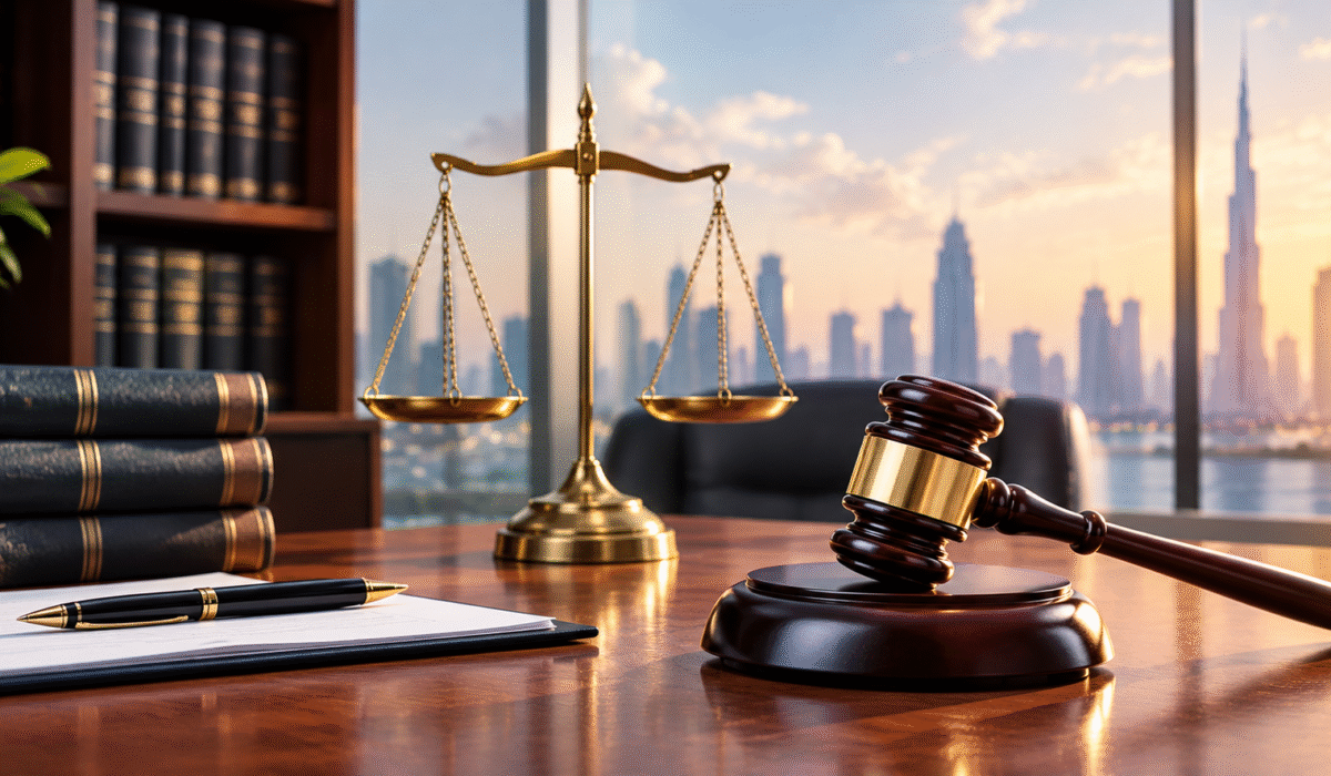 Civil Law Legal Services in Dubai, UAE – Lawyer Manzoor