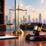 Civil Law Legal Services in Dubai, UAE – Lawyer Manzoor