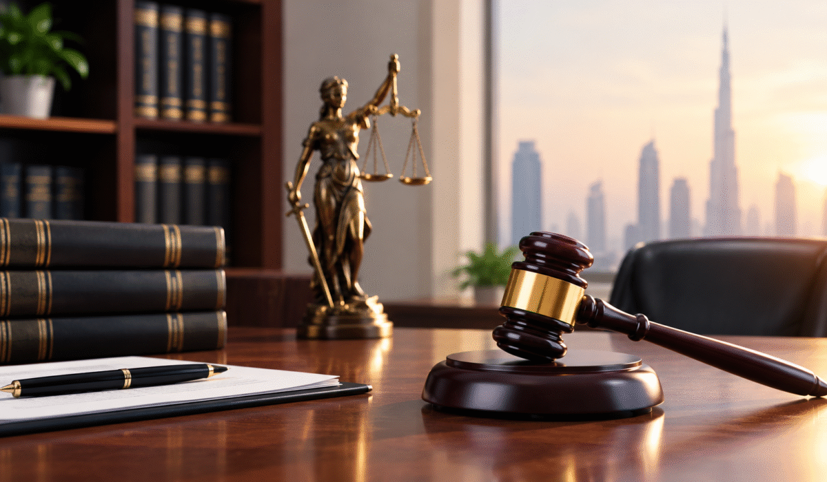 Criminal Law Legal Services in Dubai – Lawyer Manzoor Copy