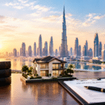 Property Law and Real Estate Legal Services in Dubai, UAE