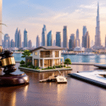 Real Estate Law Services in Dubai and UAE