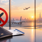 Travel Ban Legal Services in Dubai, UAE – Lawyer Manzoor